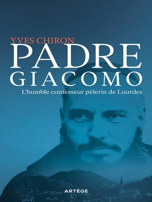 cover image of Padre Giacomo